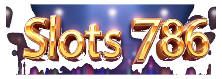 slots786 login logo